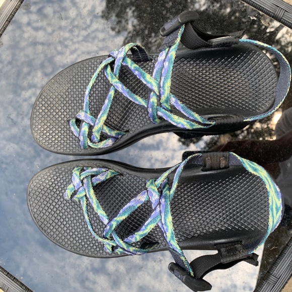 Chaco Sandals - Picture 6 of 9